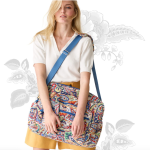 Vera Bradley Review : A Trendy and Functional Fashion Brand